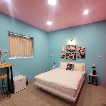 Appartement Burano à Zhushan Extérieur photo