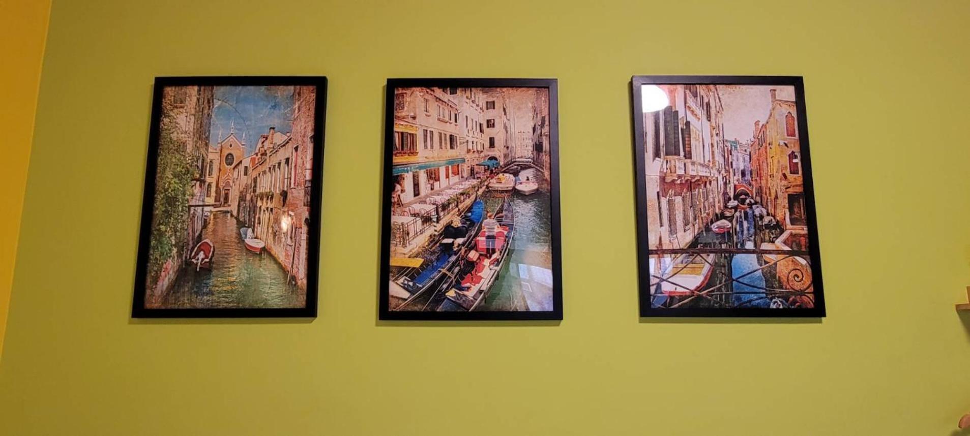 Appartement Burano à Zhushan Extérieur photo