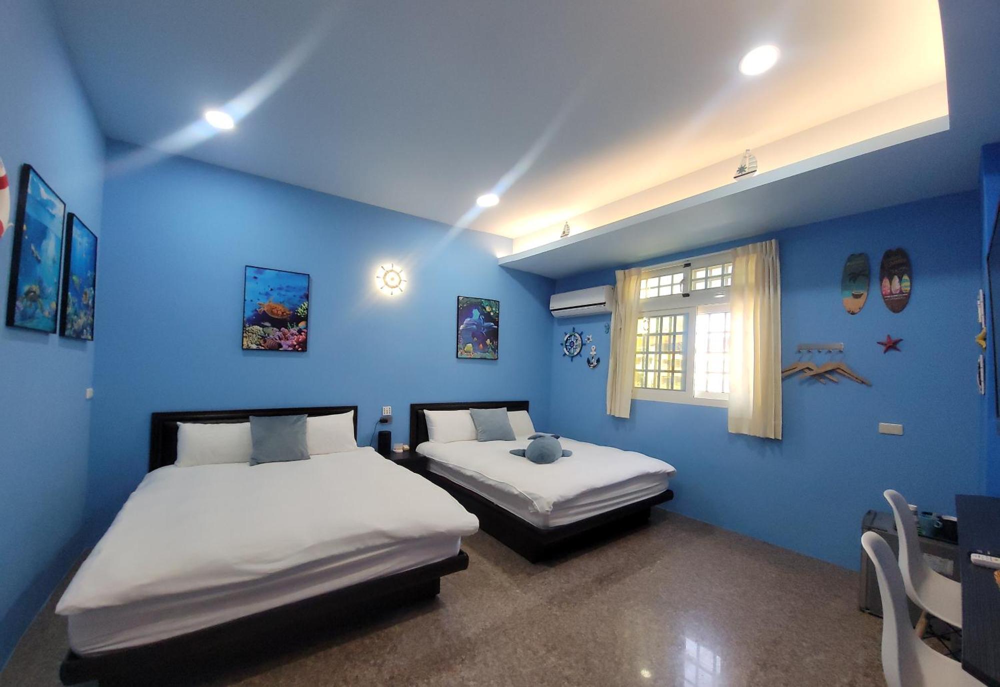 Appartement Burano à Zhushan Extérieur photo