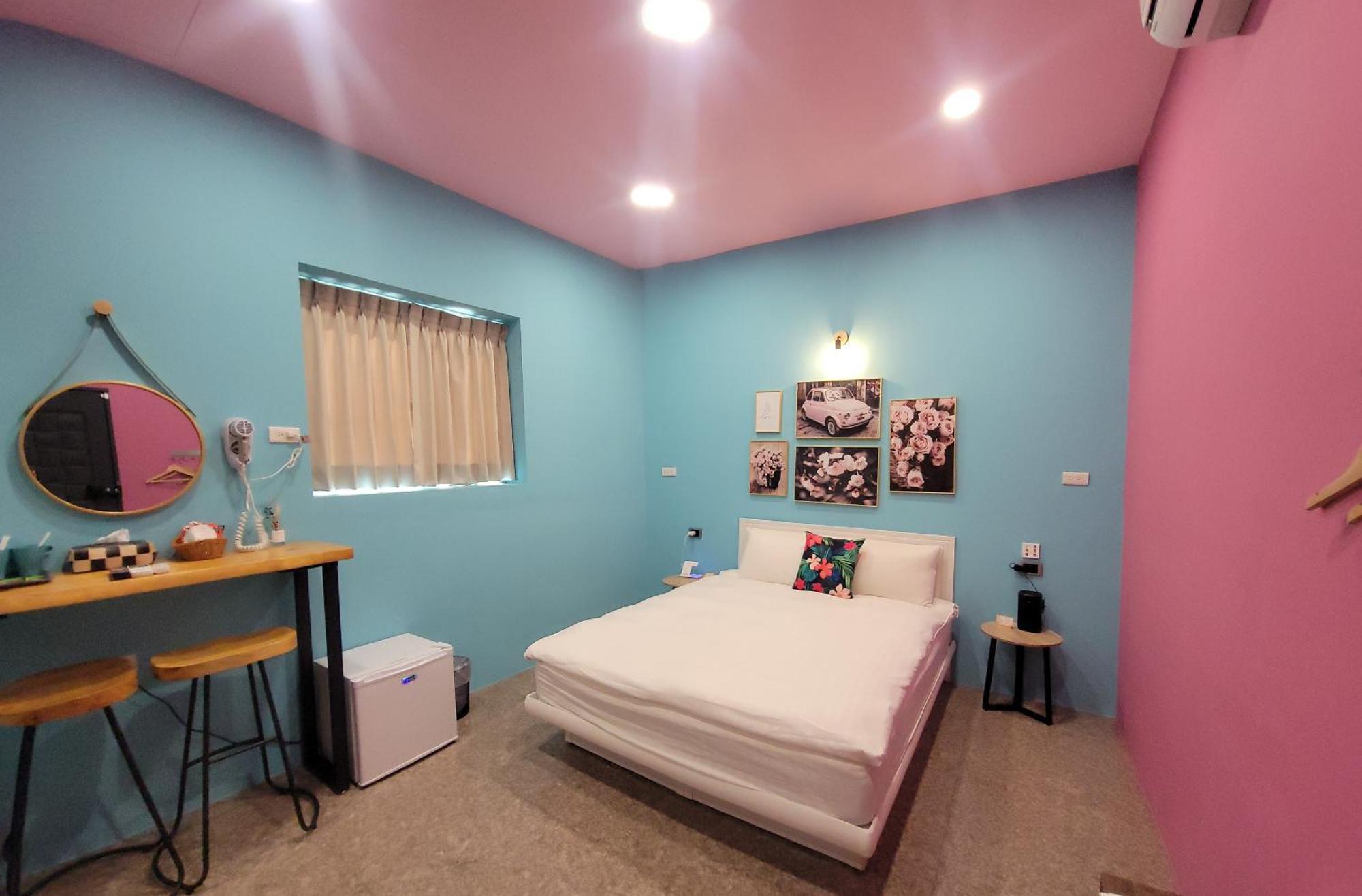 Appartement Burano à Zhushan Extérieur photo