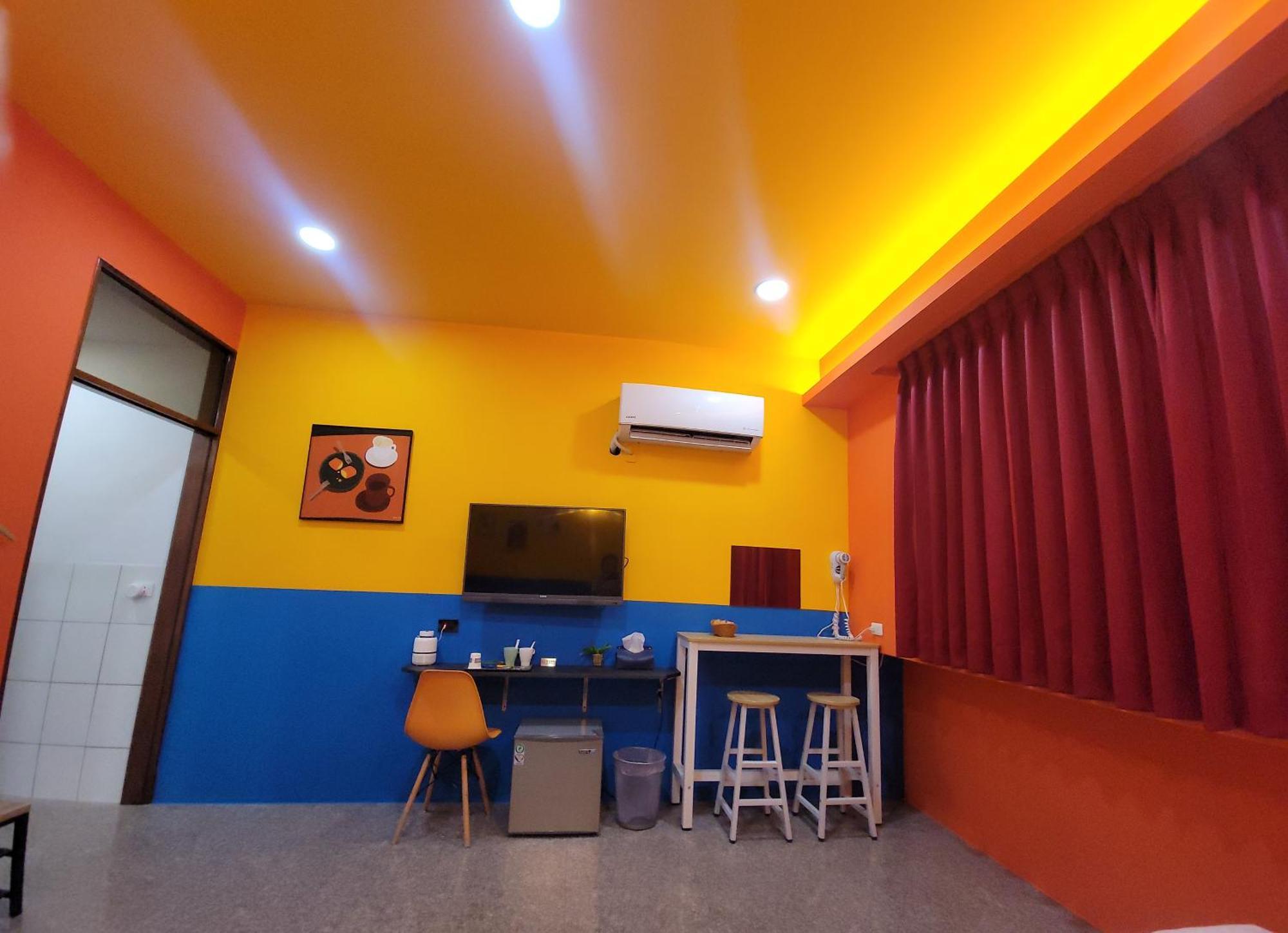 Appartement Burano à Zhushan Extérieur photo