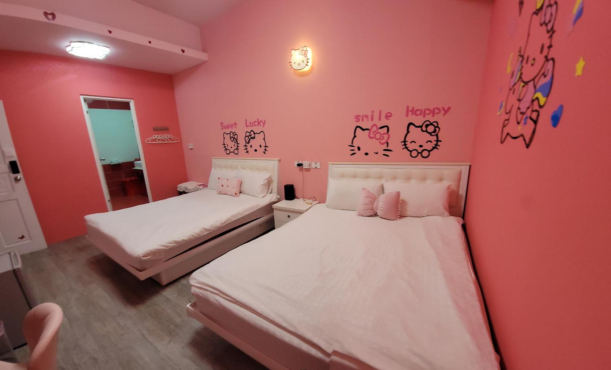 Appartement Burano à Zhushan Extérieur photo