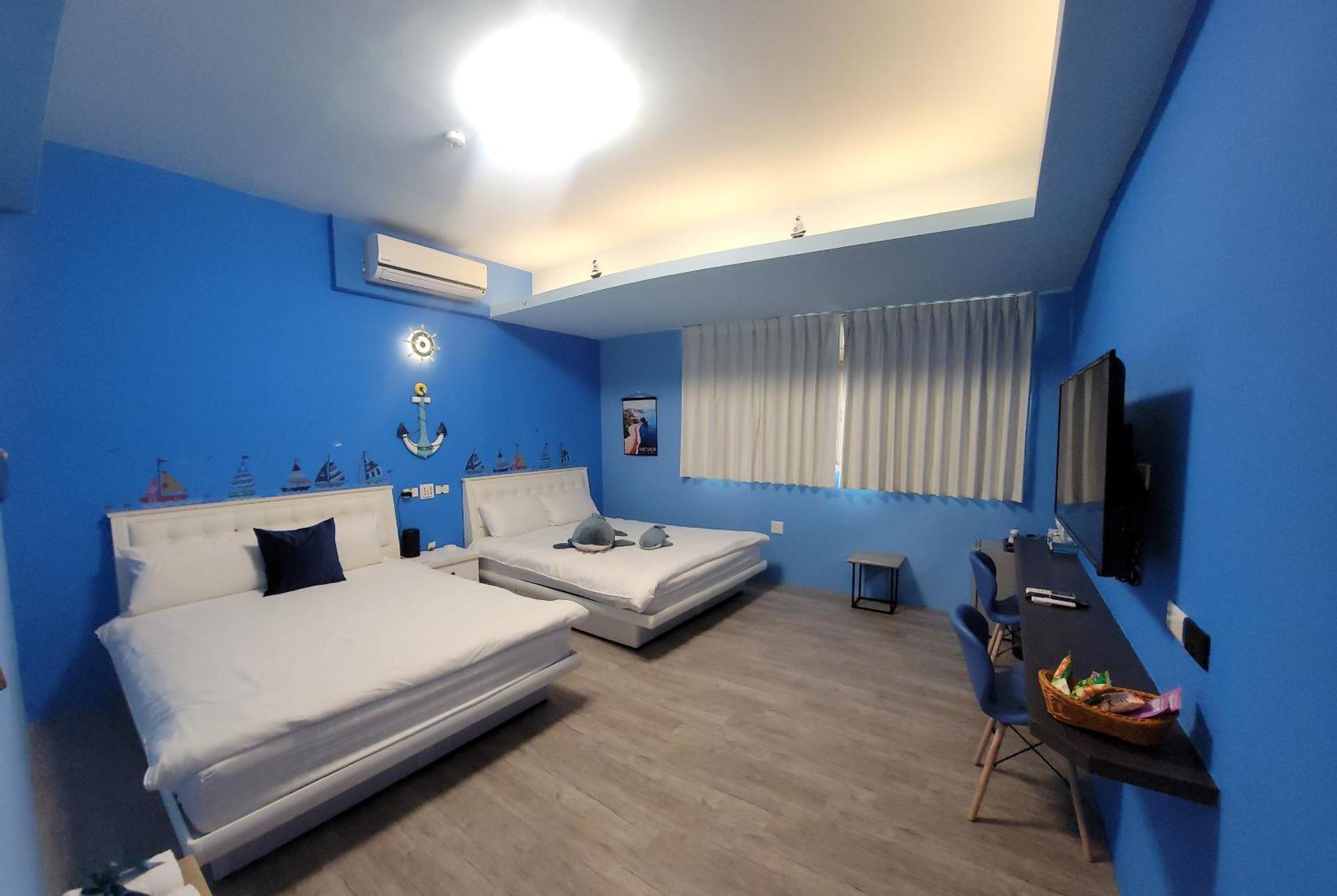 Appartement Burano à Zhushan Extérieur photo