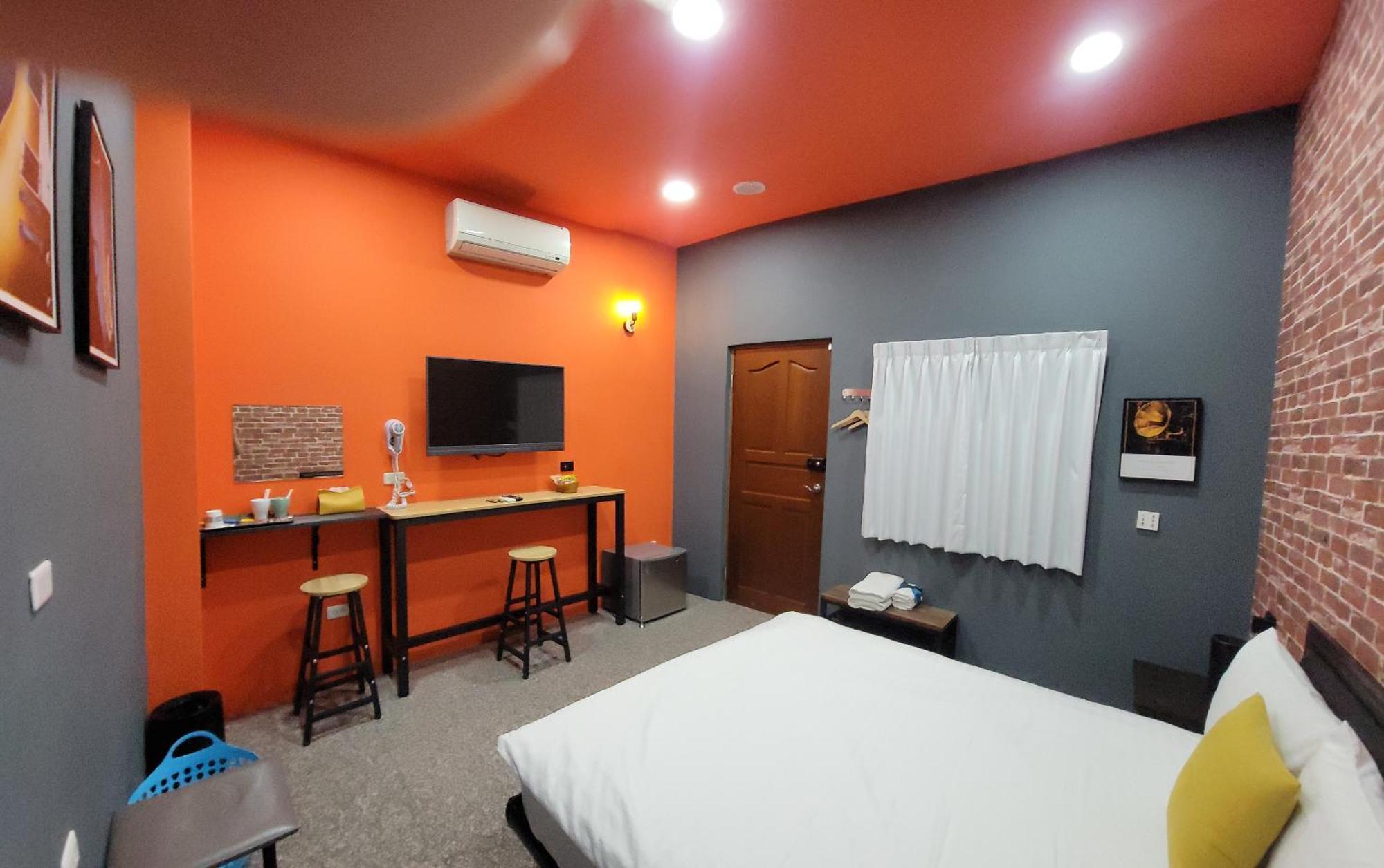 Appartement Burano à Zhushan Extérieur photo