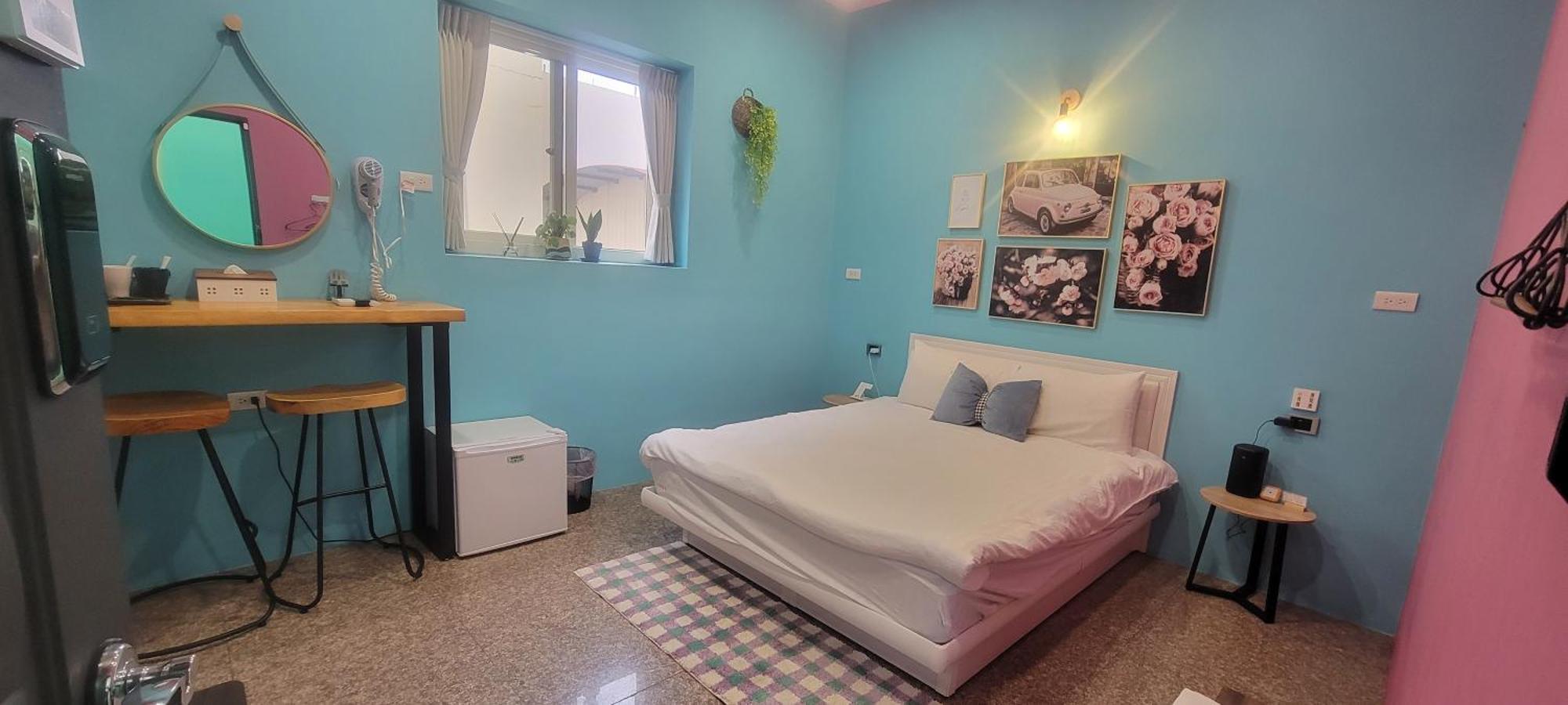 Appartement Burano à Zhushan Extérieur photo