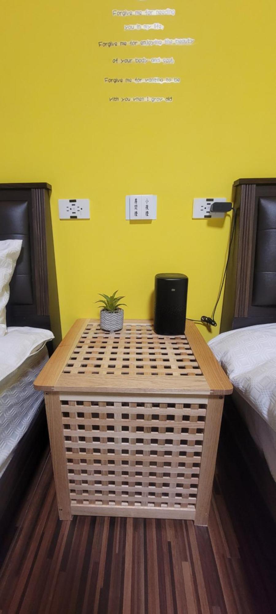Appartement Burano à Zhushan Extérieur photo