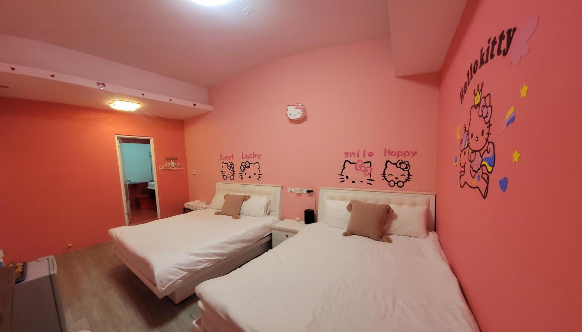 Appartement Burano à Zhushan Extérieur photo