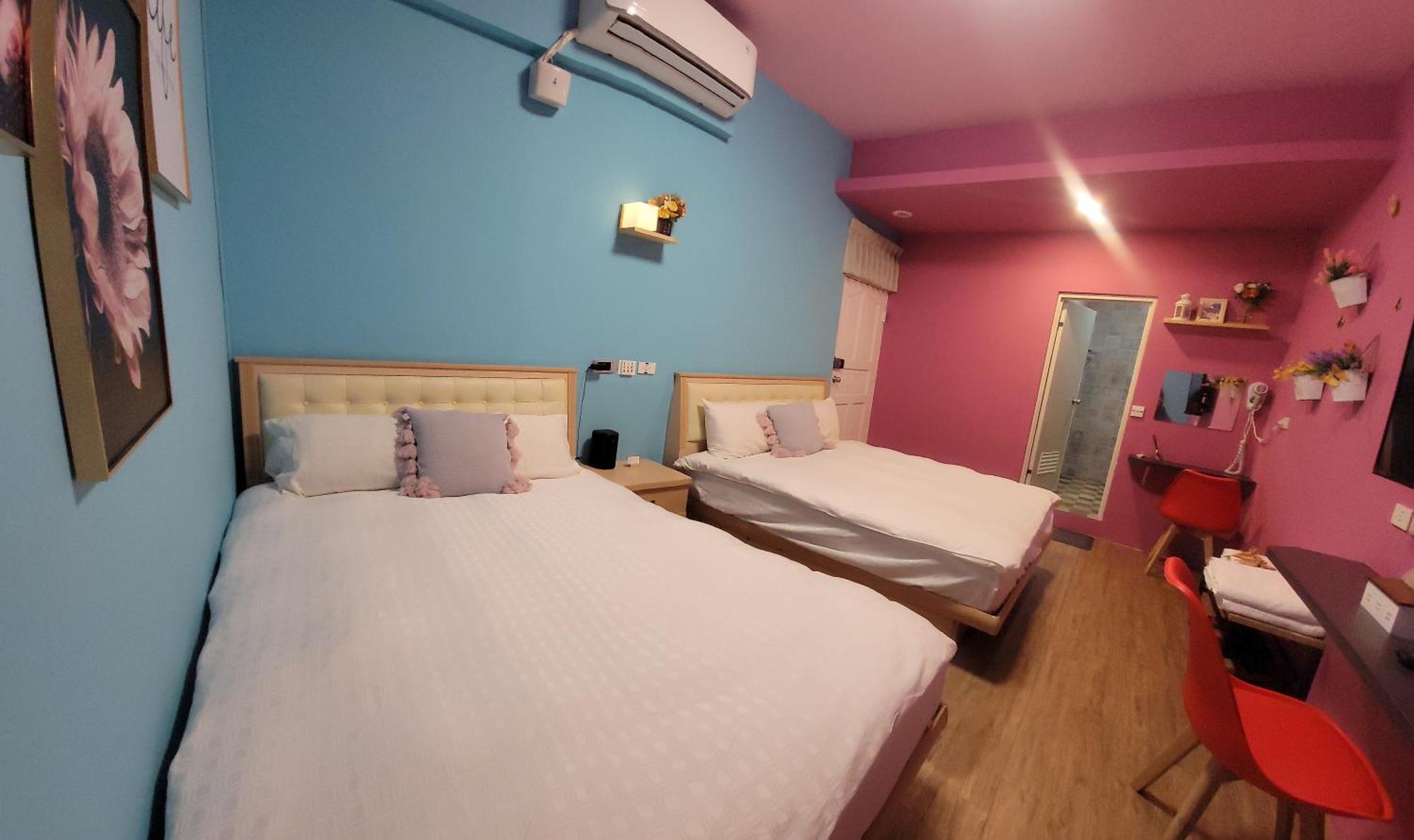Appartement Burano à Zhushan Extérieur photo