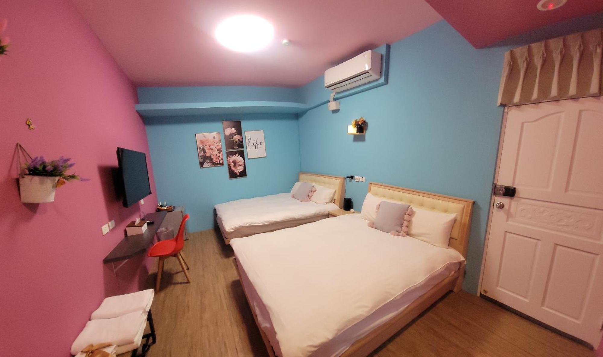 Appartement Burano à Zhushan Extérieur photo