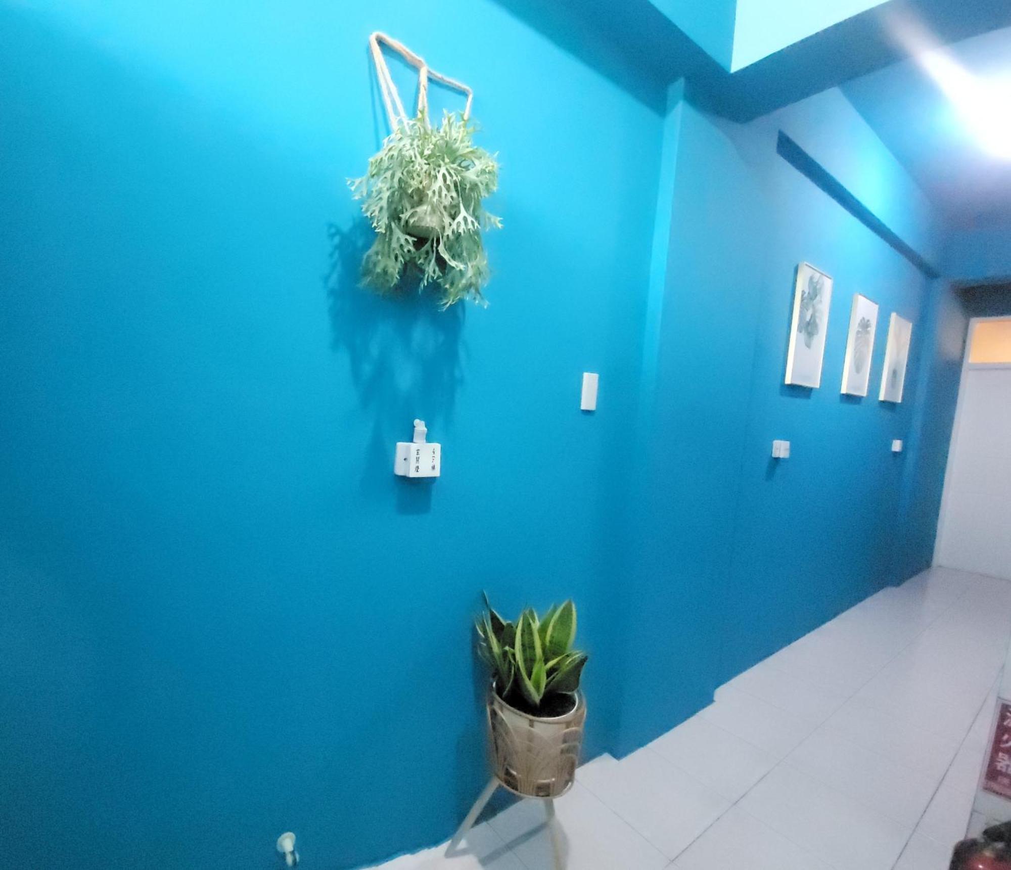 Appartement Burano à Zhushan Extérieur photo