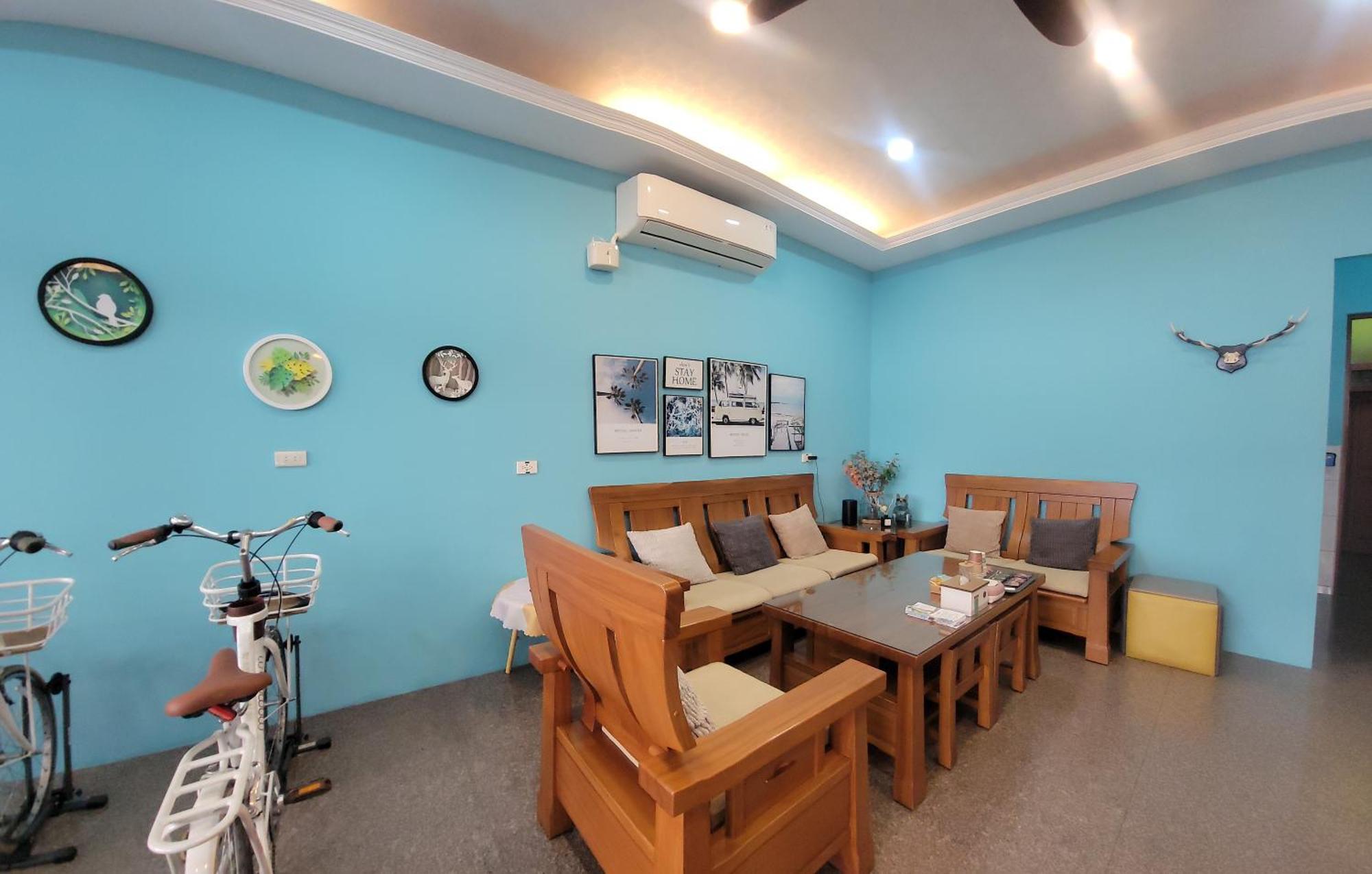 Appartement Burano à Zhushan Extérieur photo