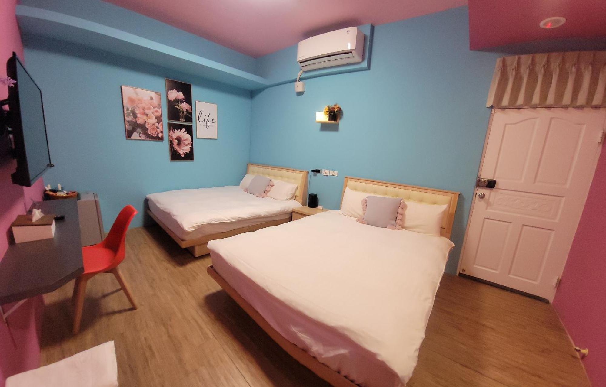 Appartement Burano à Zhushan Extérieur photo