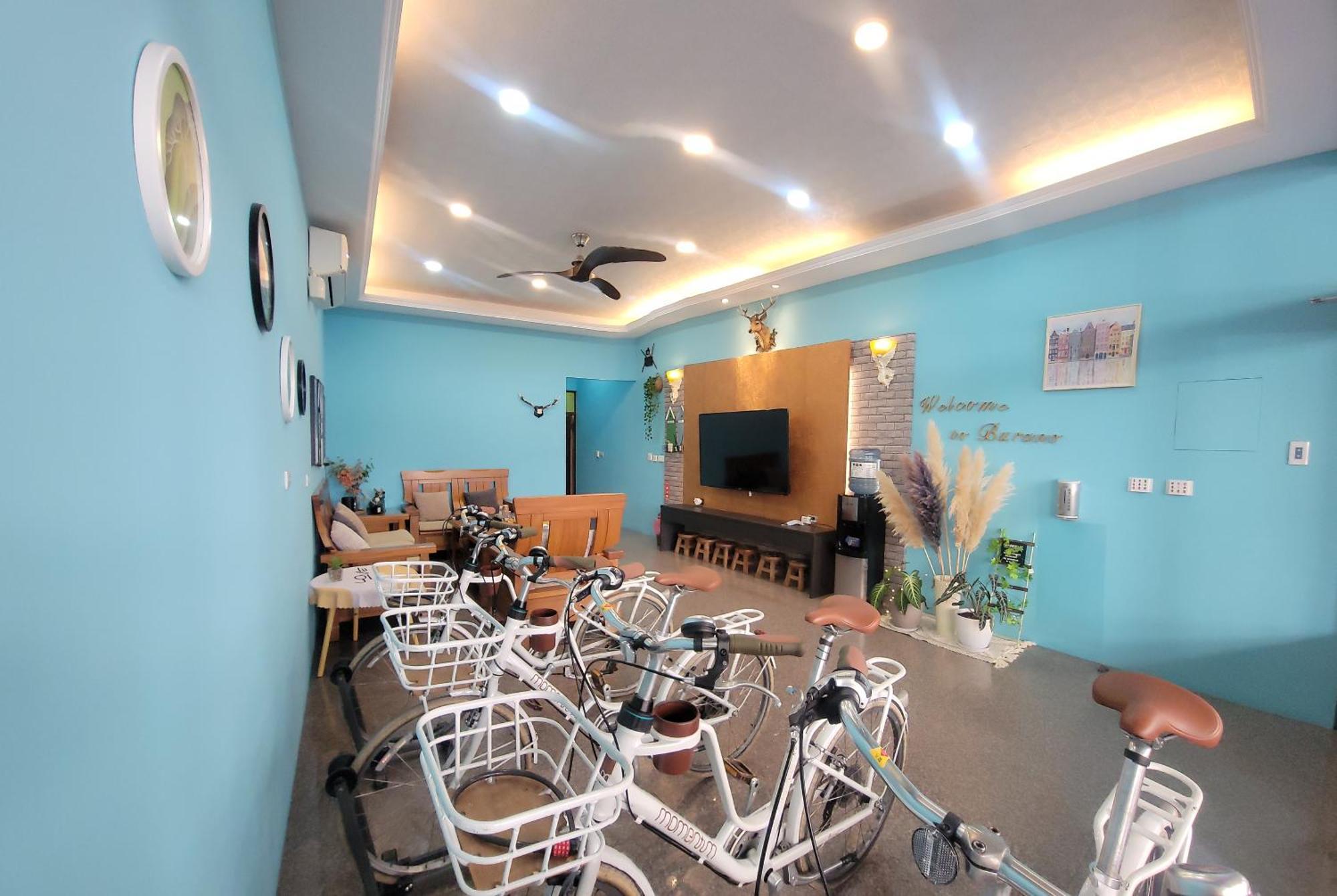 Appartement Burano à Zhushan Extérieur photo