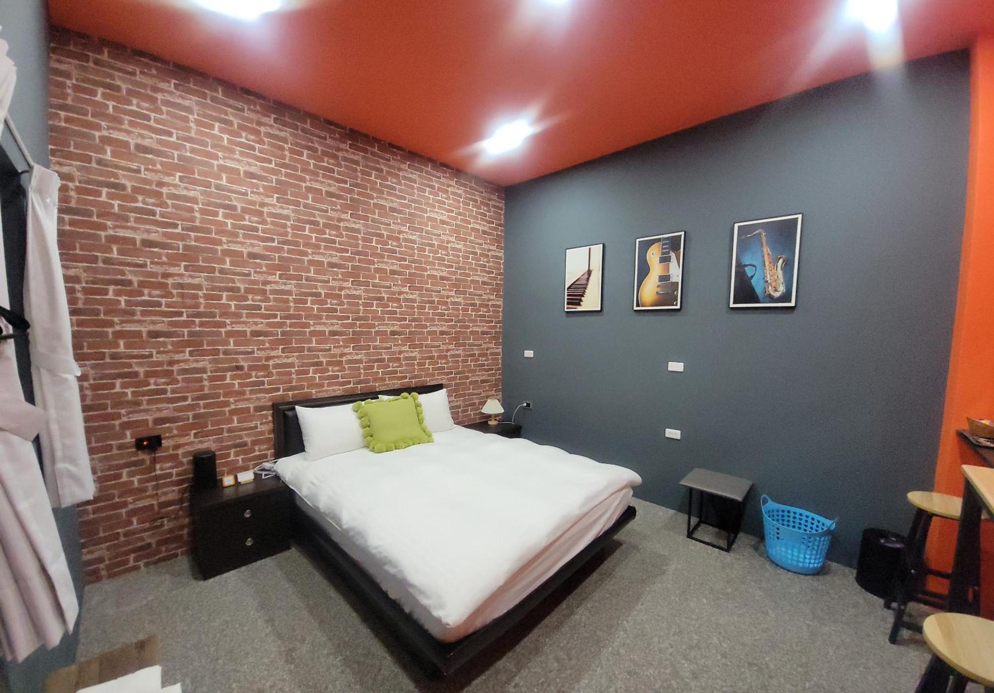 Appartement Burano à Zhushan Extérieur photo