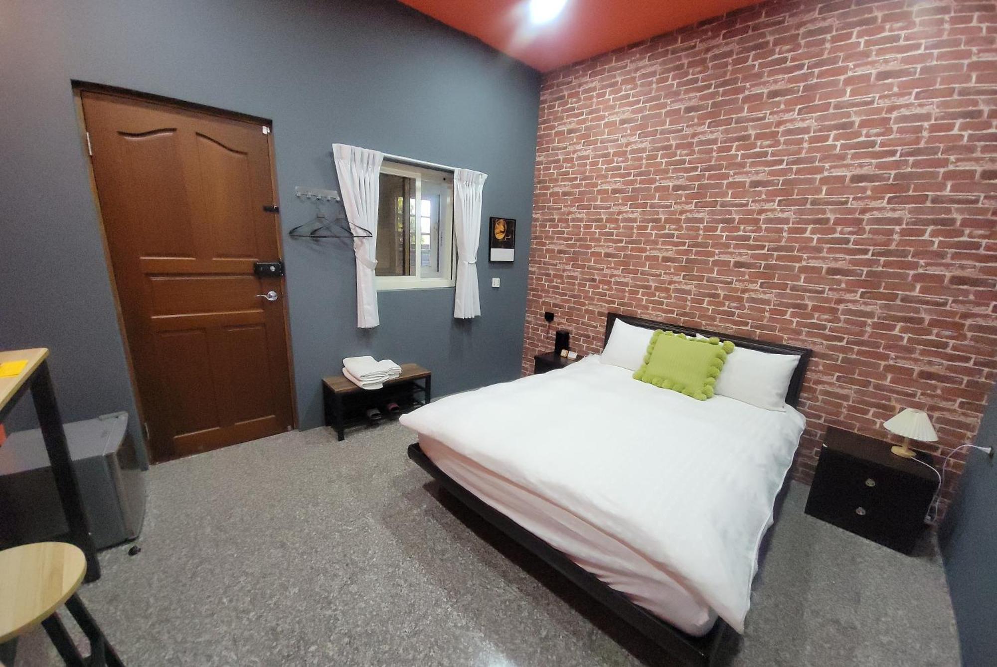 Appartement Burano à Zhushan Extérieur photo