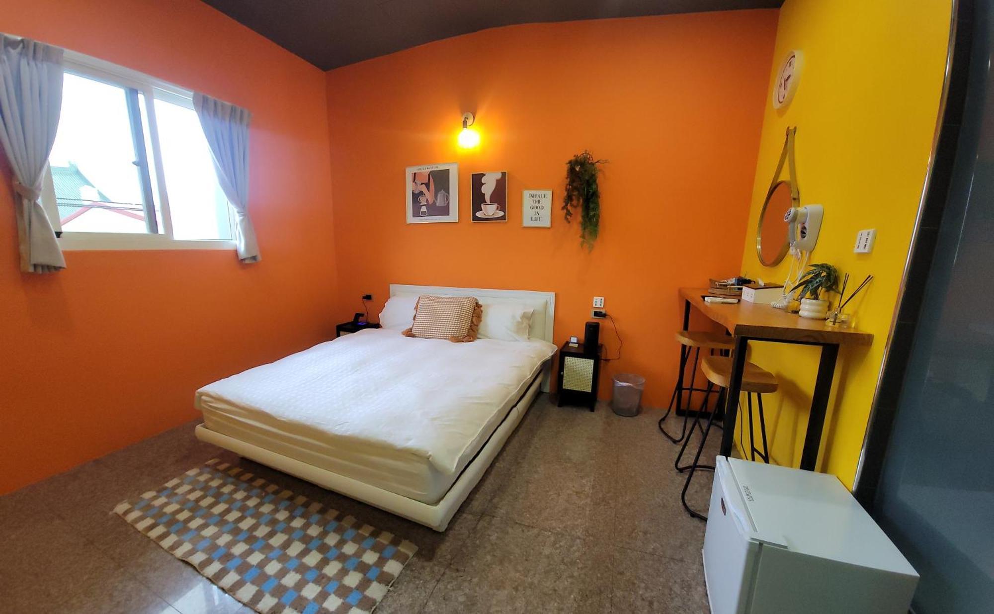 Appartement Burano à Zhushan Extérieur photo