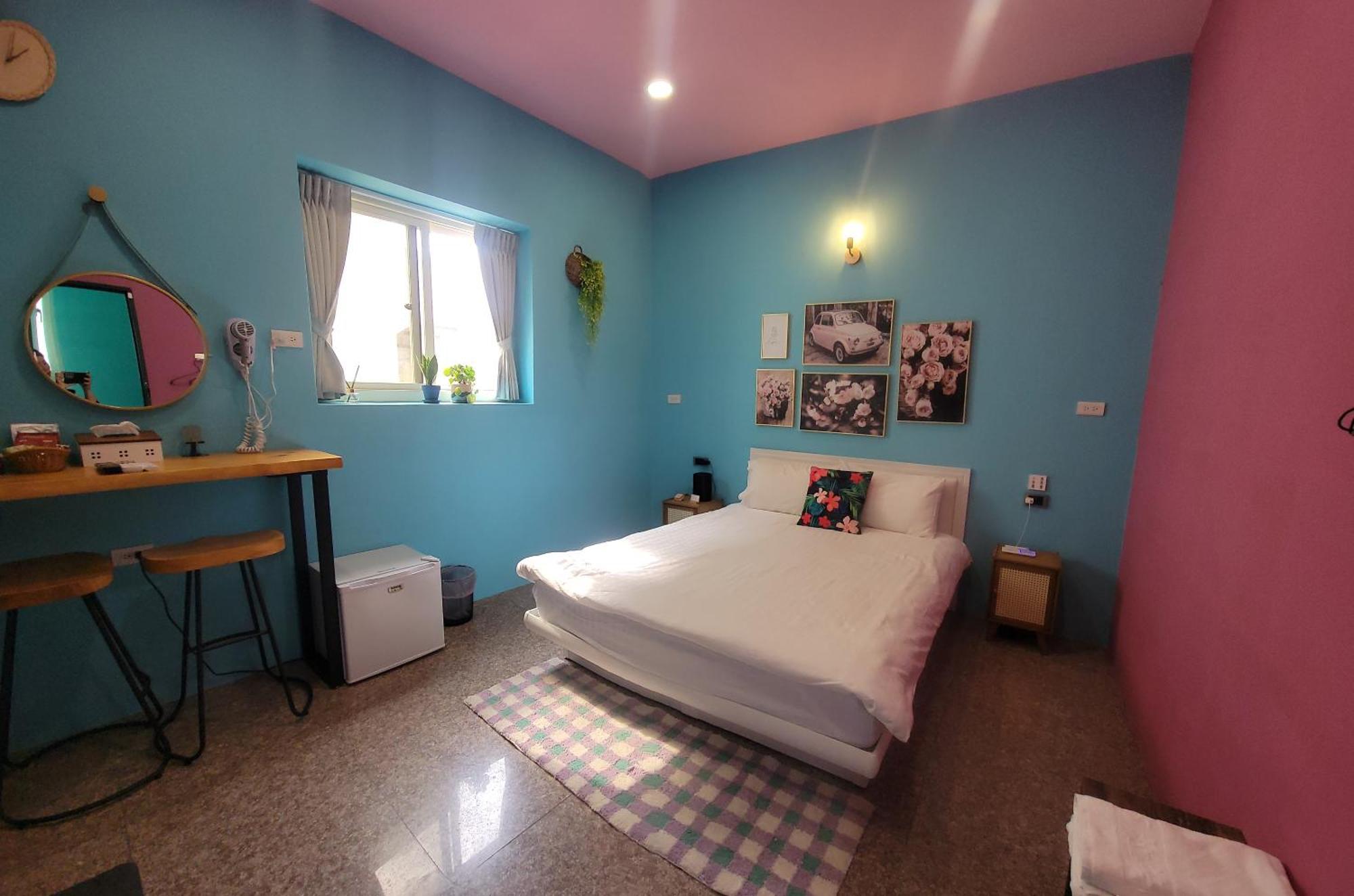 Appartement Burano à Zhushan Extérieur photo