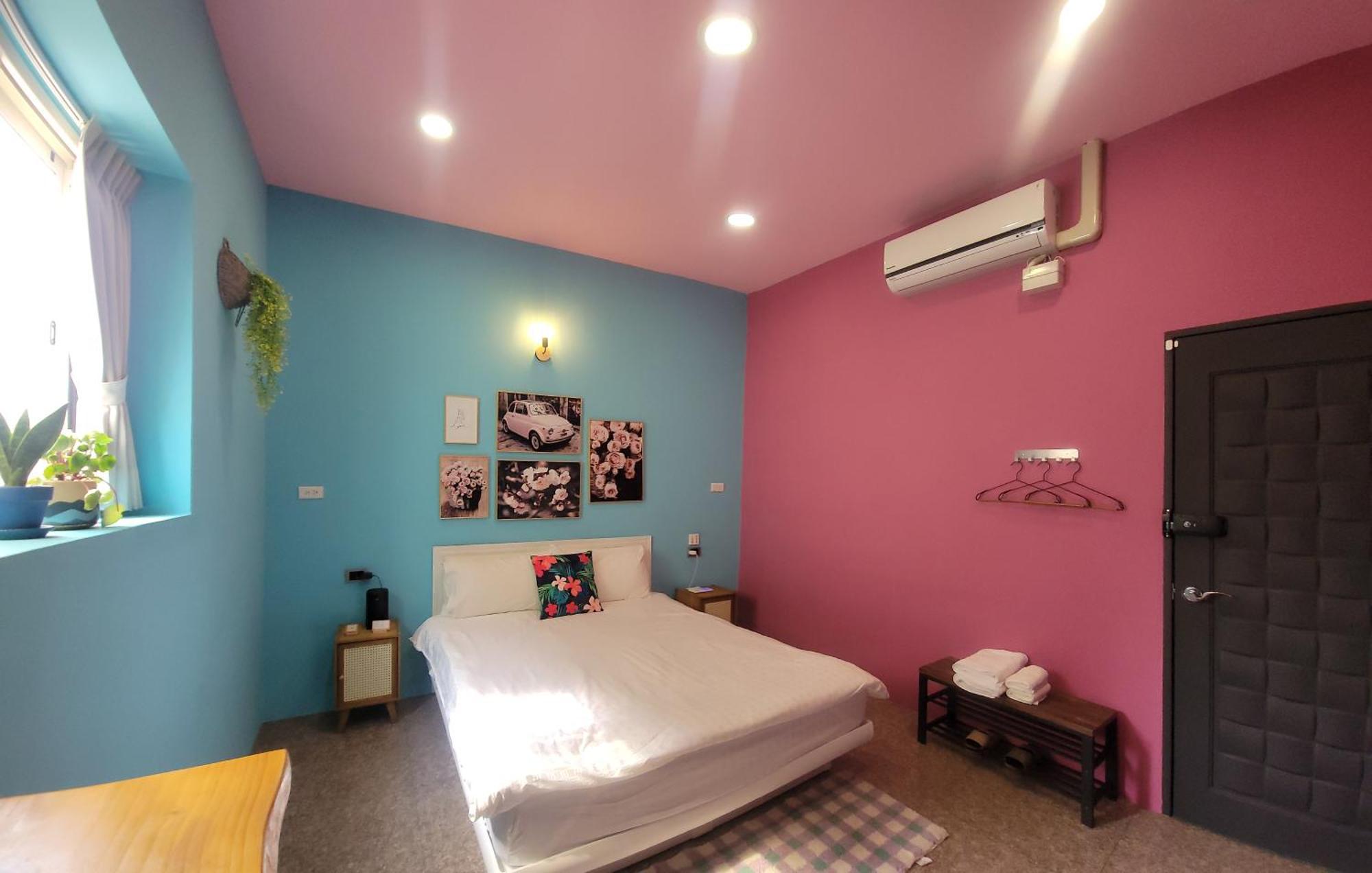Appartement Burano à Zhushan Extérieur photo